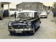 1962 - Los taxis...
